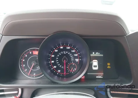 2021 Hyundai Elantra Sel z USA, uszkodzony, nr VIN KMHLM4AG2MU113110